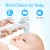 Import Medical No contact Forehead Infrared Thermometer Baby Adult Infrared Digital LCD Display Thermometer from China