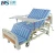 Medical nursing vibrating adjustable hospital bed with toilet for elder MNB-01N
