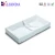 Import Memory Foam Baby Diaper Padded Changing Mat Summer Infant Changing Pad With Washable Cover from China