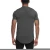 Import Men Camo Sport Shirt Compression Slim Fit Running T-shirt Men Fitness Tops Sport Short Sleeve Workout Gym TShirt from Pakistan