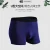 Import Men&#39;s cotton underwear Brief fashion underwear comfortable RC fabric sports boxers zx047 from China