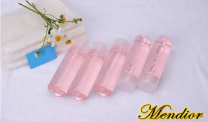 Mendior OEM 100% Natural Pure Rose extract water Hydrosol for skin Whitening& Hydrating