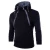 Import Mens Hoodies Breathable Plus Size Mens Hoodies Sweatshirts USA Peru Korea M to XXXL Outdoor Sporty Wear from China