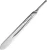 Import Mentok Scalpel Handle,Stainless Steel For Medical Use Surgical Instrument from India