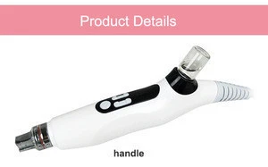 mesotherapy injector aging skin treatments no needle for face mesotherapy device whitening
