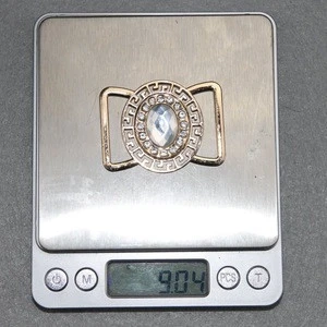 metal accessories/buckle for garment