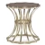 Import METAL BAR STOOL / MODERN STOOL / OTTOMAN STOOL from India