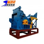 Metal crusher for sale scrap