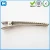 Import Metal Spring Loaded Single Duckbill Hair Clips Alligator Barrette from China