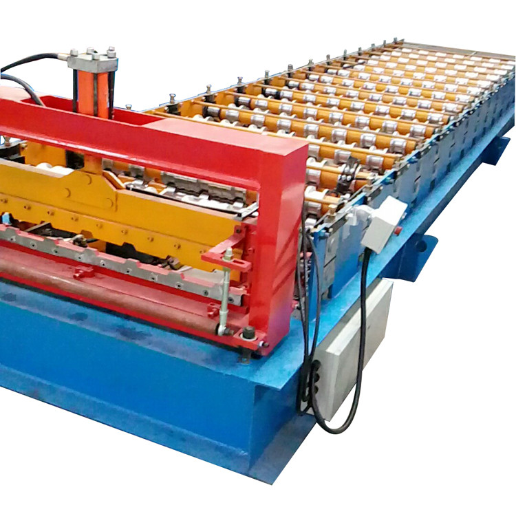 Steel Weather Making Machine Buy Metal Steel Roof Plate Iron Sheet Tiles Cold Roll Forming Making ...