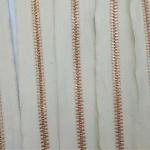 Metal Zipper & Long Chain Zipper of Bag Parts & Accessories Zip to Making Bags Handbags Luggage Backpack Zipper