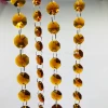 MH-DS0192 Glass Garland Hanging Wedding garland party decorations