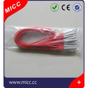 MICC new product High quality cartridge heaters
