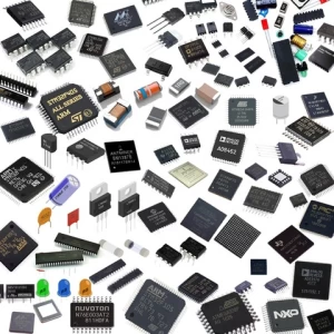 Microcontroller LPC1768FBD100K Semiconductors Integrated Circuits