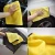 Import Microfiber Twist Fabric Absorbent car cleaning cloth Microfiber Cleaning Cloth from China