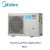 Import Midea NEW ENERGY 8KW Inverter Swimming Pool Heater Air to Water Heat Pump from China