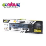 Mini 49 keys Instrument children piano toy electronic organ