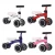 Import Mini baby four wheels kids scooter from China