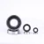 Import mini bearings miniature small deep groove ball motorcycle motor rear shaft OEM types of bearing from China