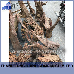 Mini Driftwood For Aquarium Tank Fish Whatsapp/Viber/Line +84 963949178