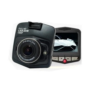 Mini DVR Recorder Camera Night Vision Mini Car DVR Video Camcorder 1080P Car Black Box