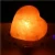 Import Mini Hand Carved Natural Crystal Himalayan Salt Lamp Night Light with Wall Plug Euro US UK from China