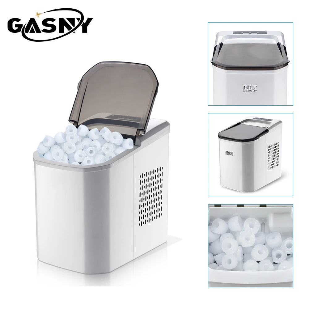 Mini Portable Ice Maker ice cube maker machine