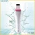Import Mini portable Ultrasonic Cleaner ultrasonic skin scrubber for face and body dry skin scrubber use IM-5801W from China