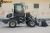Import Mini Small 4WD Farm Garden wheel loader for Sale China Zl910 from China