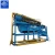 Mining machinery for gold and diamond extraction