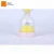 Import Minutes Unbreakable Plastic Smile Colorful 5 Minute Hourglass Gift Sand Timer from China
