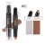 Import MISS ROSE 2 In 1 Concealer Contour Highlighter Stick 3D Face Makeup Base from China