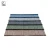 Import Mix Stone Coated Metal Size Roof Tile Thailand from China