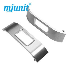 mjunit Precision machining custom made aluminium cnc machining part parts , CNC Turning Parts ,CNC machining steel parts