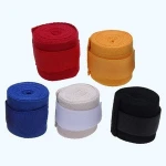 MMA Kick Boxing Training Hand wraps