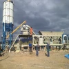 Mobile Concrete Batching Plant with CE,GOST,ISO certificates