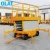 Import Mobile Electric Hydraulic Scissor Lift Table from China