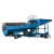 Import Mobile Gold Mining Washing Trommel Screen Mineral Separator Portable from China