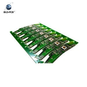 Mobile Phone Charger 2.4 AMP Fast Charger PCB