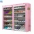 Import Modern Appearance and Shoe Rack Specific Use Assemble Plastic Shoes from China