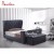 Import modern bed room furniture bedroom set,latest double bed designs with box from China