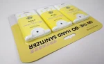 Modern Design Economic Large Stock Household Liquid Disinfection Alcohol Spray 15ml Disinfectant Spray