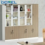 modern design furniture filing cabinet with drawer wood file cabinets storage cabinet office equipment