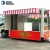 Import Modern Design Mobile Food Vending Truck for Sale from China