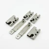 Modern Design Multi-Point Lock Aluminum Door Window Hardware Pre-Resistant Central Locking Keeper