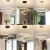 Import Modern LED Ring Chandelier Lighting For Living Dining Room Kitchen Restaurant Remote Control Dimming Circle Hanging Pendant Lamp from China