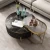 Import Modern luxury style combination coffee table living room furniture hotel leisure glass marble exquisite combination coffee table from China