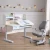 Import Modern multifunctional lifting safety guarantee  chilren study table and chair from China