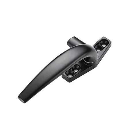 Buy Modern New Design Custom Aluminum Alloy Window Handle Window And ...