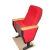 Import modern theater furniture standard size theater auditorium chair from China